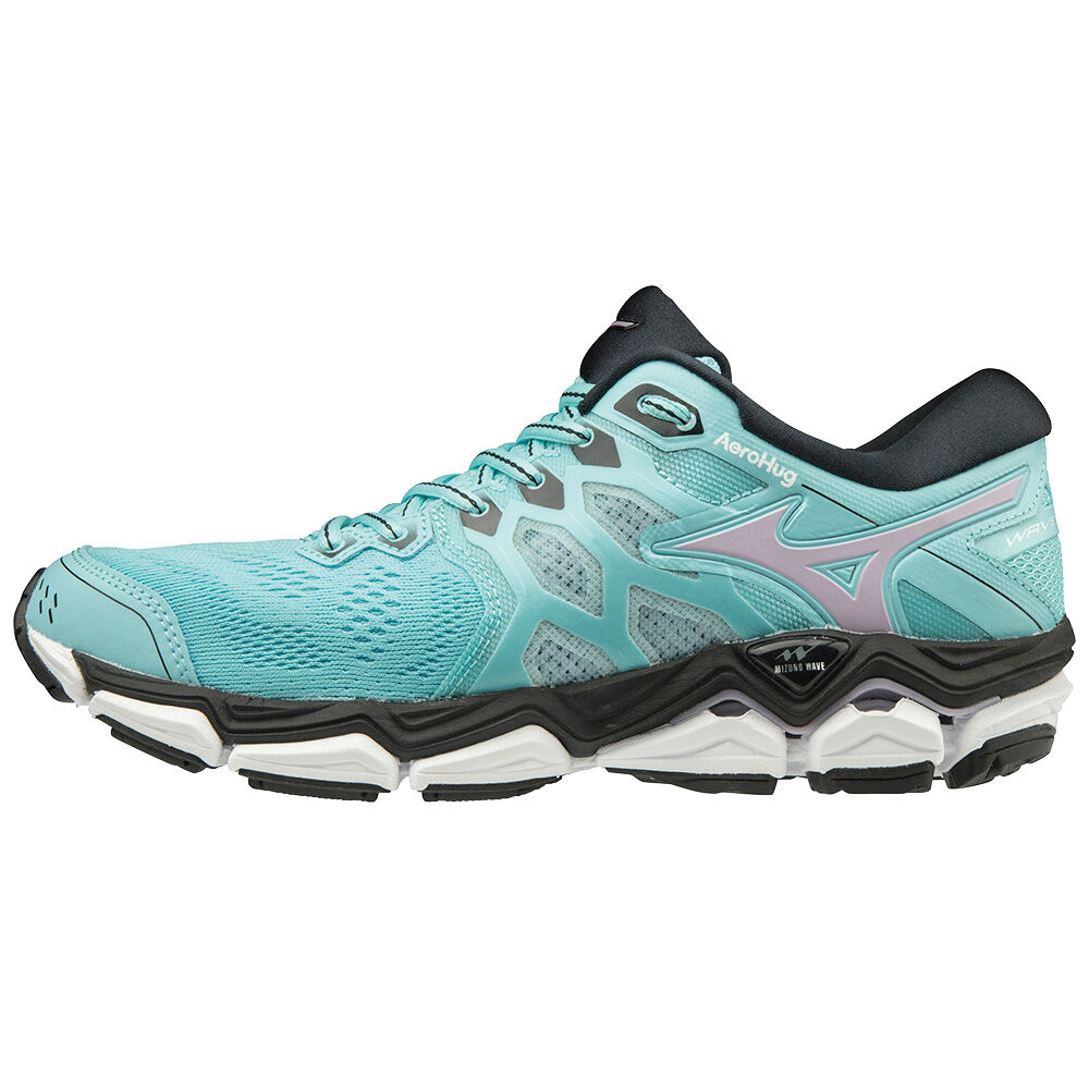 Mizuno wave best sale horizon feminino